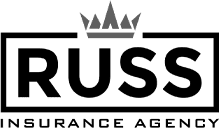 Russ Insurance Agency Logo